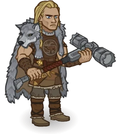 Champion Unlock Model WebP