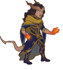 Champion Unlock  Model Gif