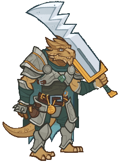 Champion Unlock  Model Gif