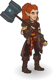 Champion Unlock Model WebP