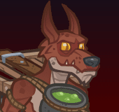 Spurt Champion Unlock Portrait