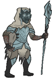 Champion Unlock  Model Gif