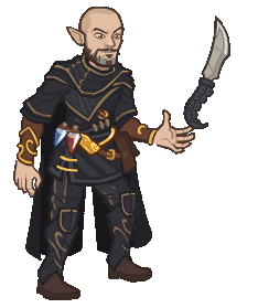 Champion Unlock  Model Gif