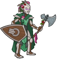 Champion Unlock  Model Gif