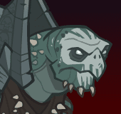 Krull Champion Unlock Portrait
