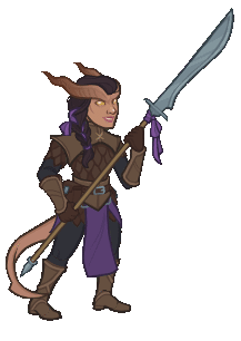 Champion Unlock  Model Gif