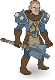 Champion Unlock Model WebP