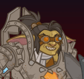 Lazaapz Champion Unlock Portrait