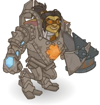 Champion Unlock Model WebP