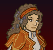 Ezmerelda Champion Unlock Portrait