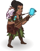Champion Unlock Model WebP