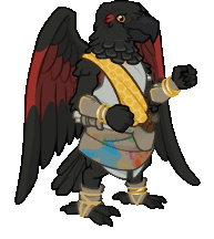 Champion Unlock  Model Gif
