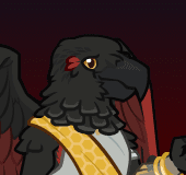 D'hani Champion Unlock Portrait