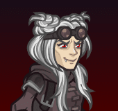 Widdle Champion Unlock Portrait