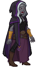 Champion Unlock  Model Gif