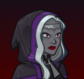 Viconia Champion Unlock Portrait