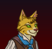 Rust Champion Unlock Portrait