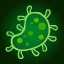 The Plague Cometh Icon