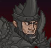 Thibbledorf Pwent Portrait Icon