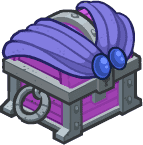 Sheila Silver Chest Icon