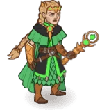 Chromatic Celeste Alternate Model WebP