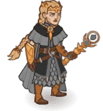Chromatic Celeste Alternate Model WebP