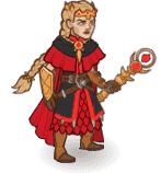 Chromatic Celeste Alternate Model WebP