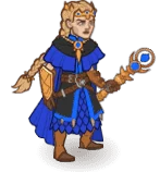 Chromatic Celeste Alternate Model WebP