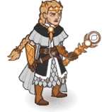 Chromatic Celeste Alternate Model WebP