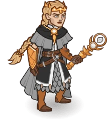 Chromatic Celeste Model WebP