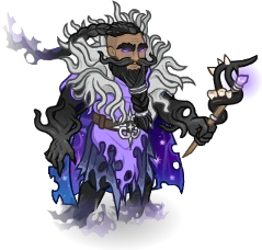 Cosmic Horror Beadle Model WebP