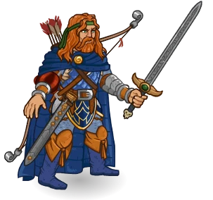Dragon Army Tanis Model WebP