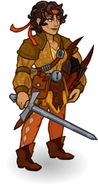 Freeblade Kitiara Model WebP