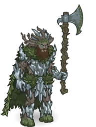 Green Knight Briv Alternate Model WebP