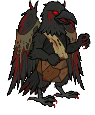 Nightmare D'hani Model Gif