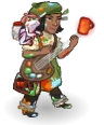 Prismatic Painter Ellywick Alternate Model WebP
