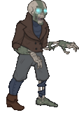 Reaper BBEG Alternate Model Gif