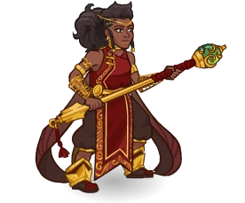 Sovereign Diana Model WebP