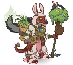 Springtime Spurt Model WebP