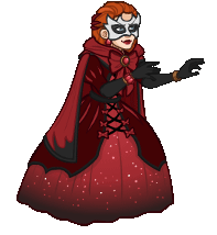 Trickster Sheila Model Gif