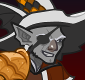 Chromatic Jarlaxle Portrait
