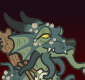 Disciple of Cthulhu Deekin Portrait