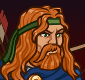 Dragon Army Tanis Portrait