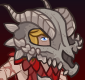 Dragonskull Bobby Portrait