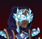Midnight Turiel Portrait
