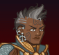 Mythic Nayeli Portrait
