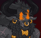 Mythic Torogar Portrait