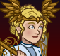 Noble Mechanica Evelyn Portrait