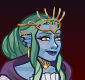 Noble Mechanica Vlithryn Portrait
