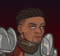 Prodigal Son Wyll Portrait